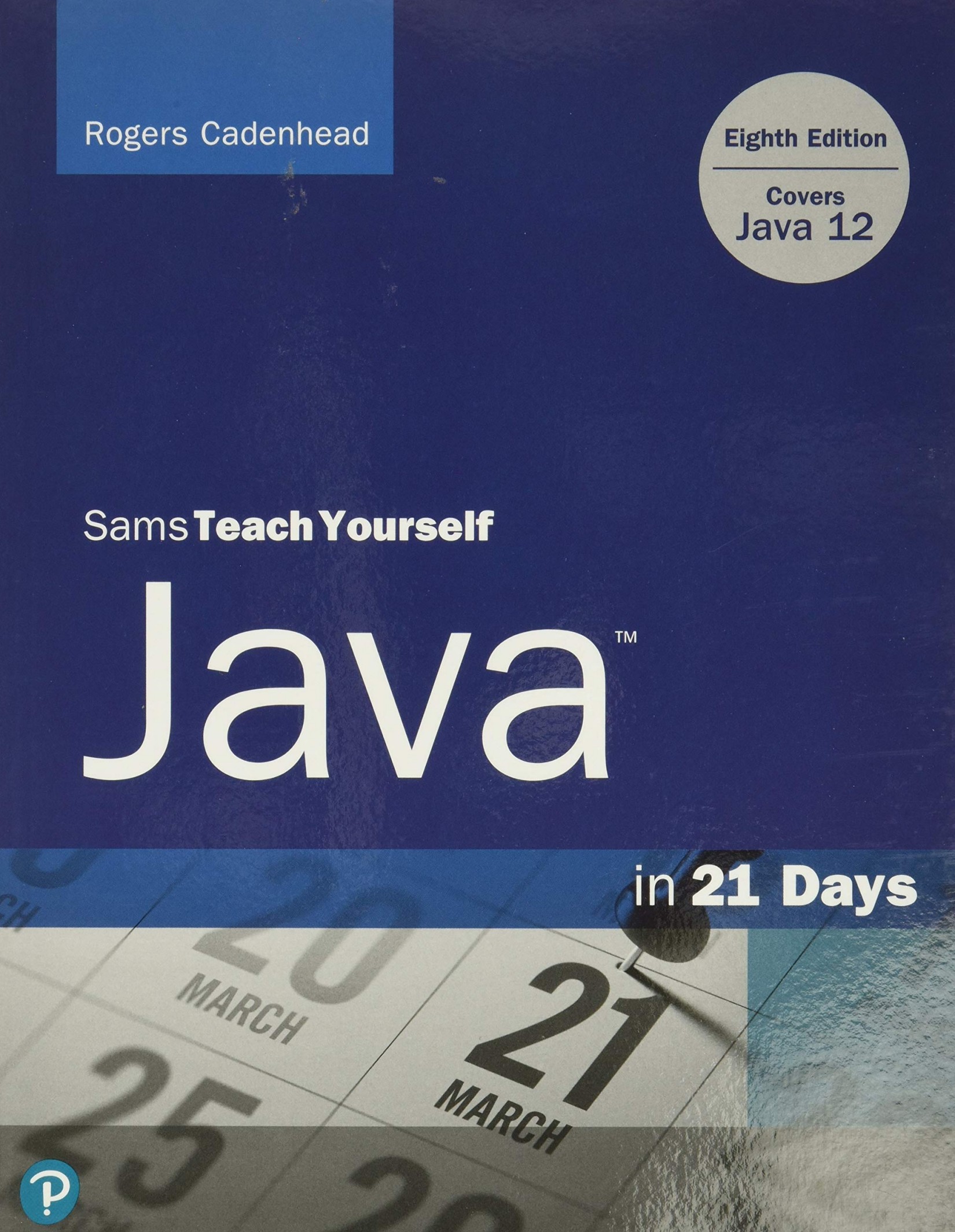Sams Teach Yourself JavaScript in 21 Days