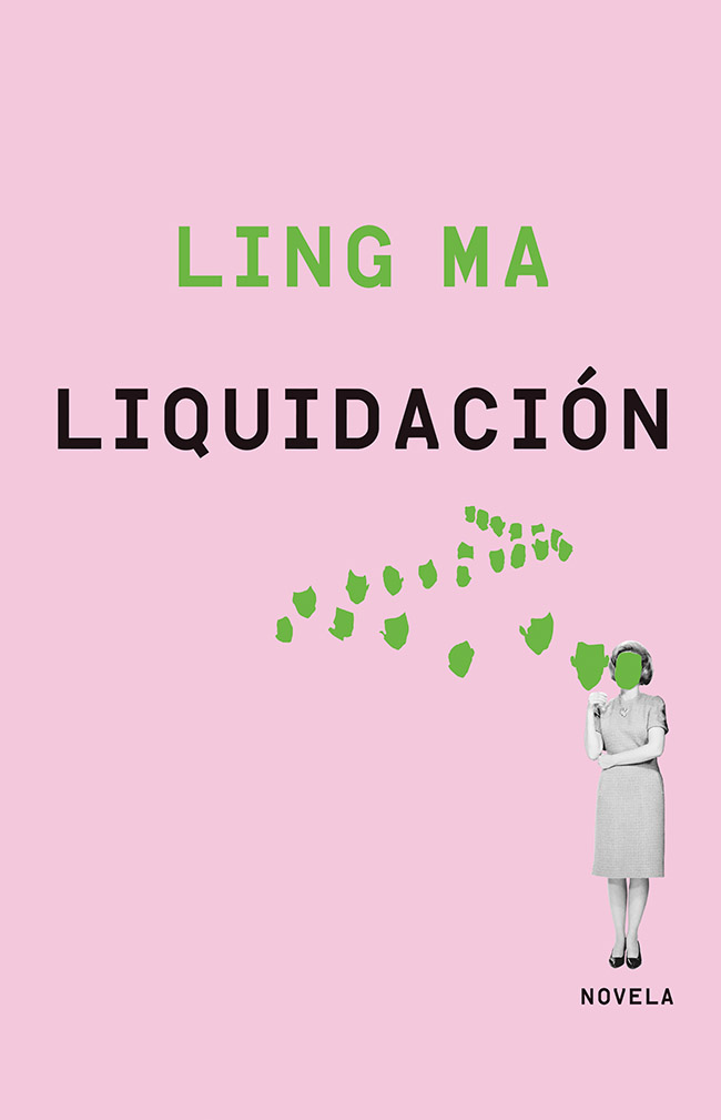 Liquidación (Spanish Edition)