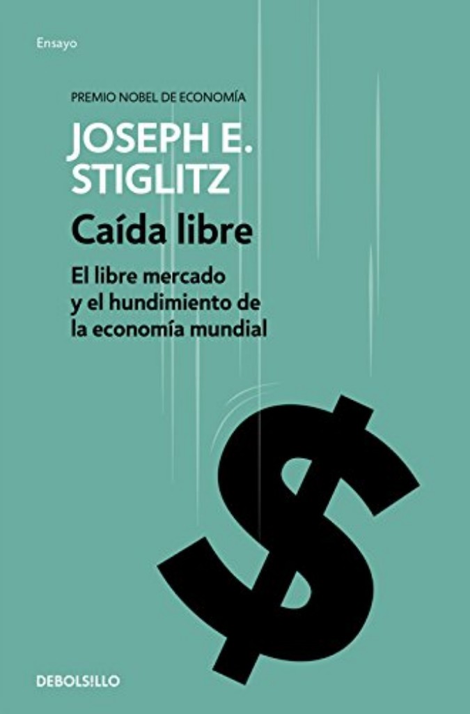 Caída libre