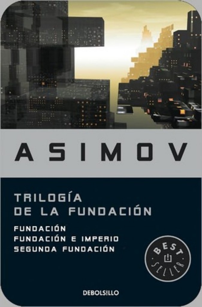 Trilogía de la Fundación
