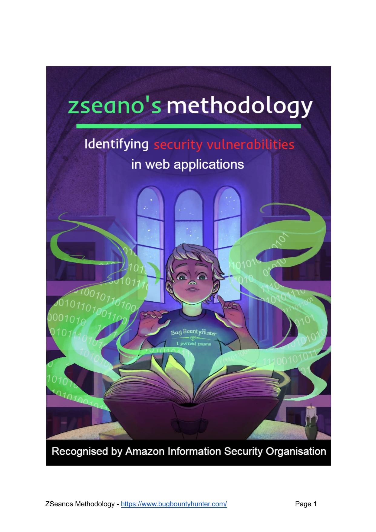 zseano's methodology - Free Final