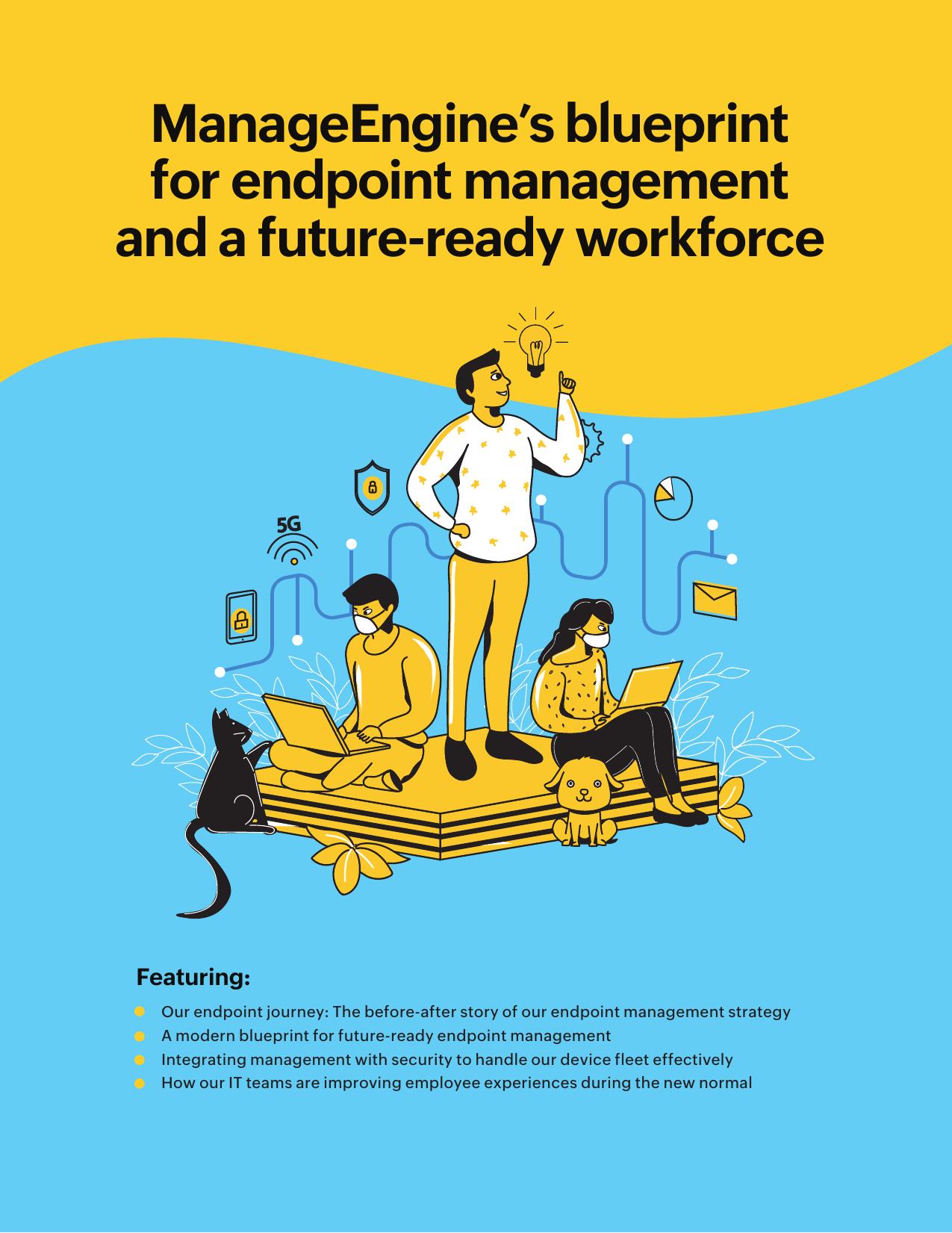 Endpoint Management Guide