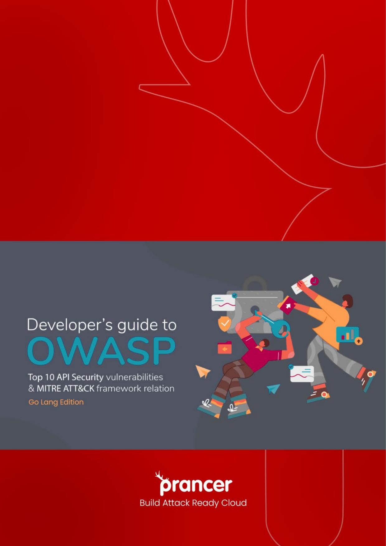 Developers Guide to OWASP