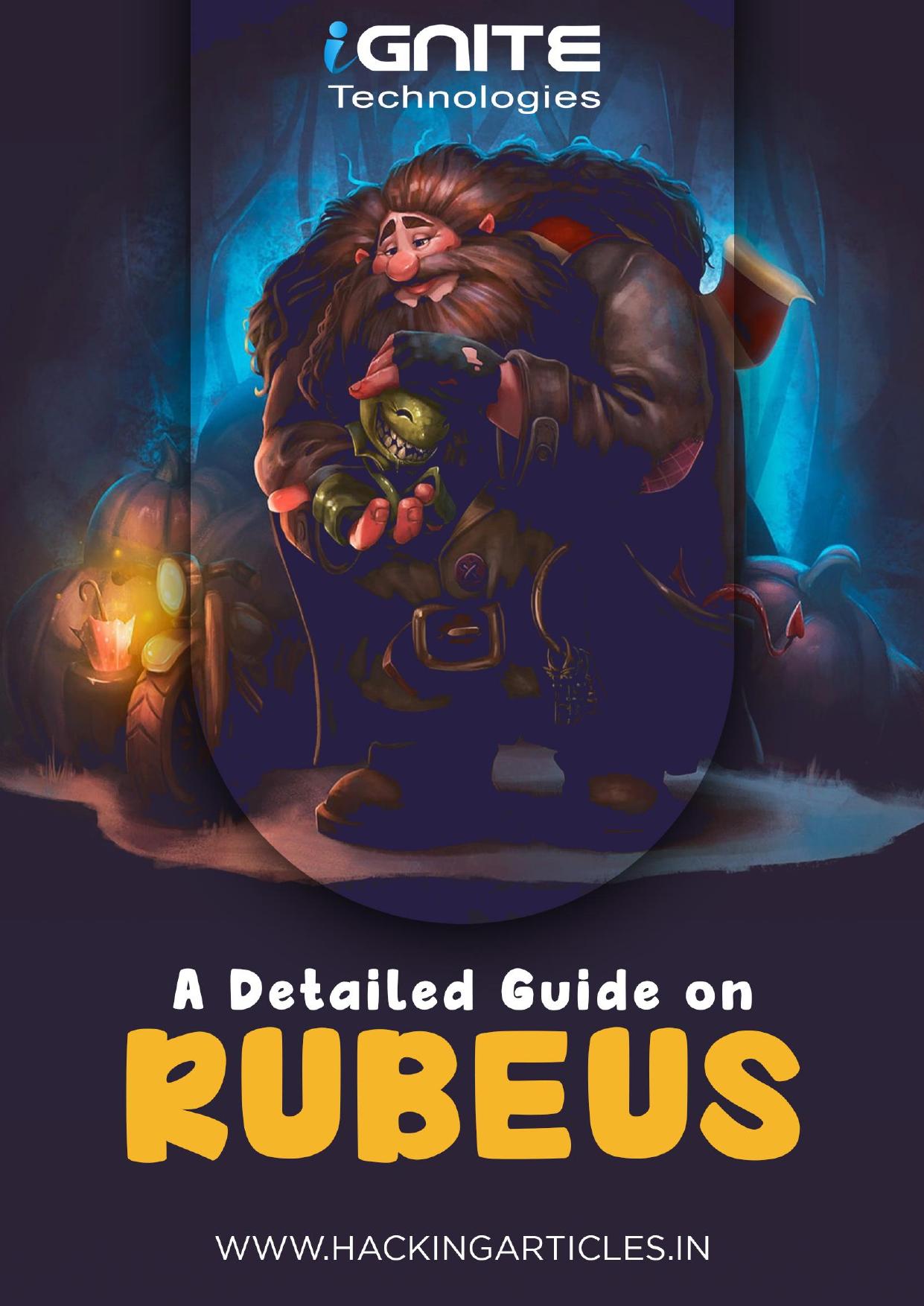 Active Directory Pentest