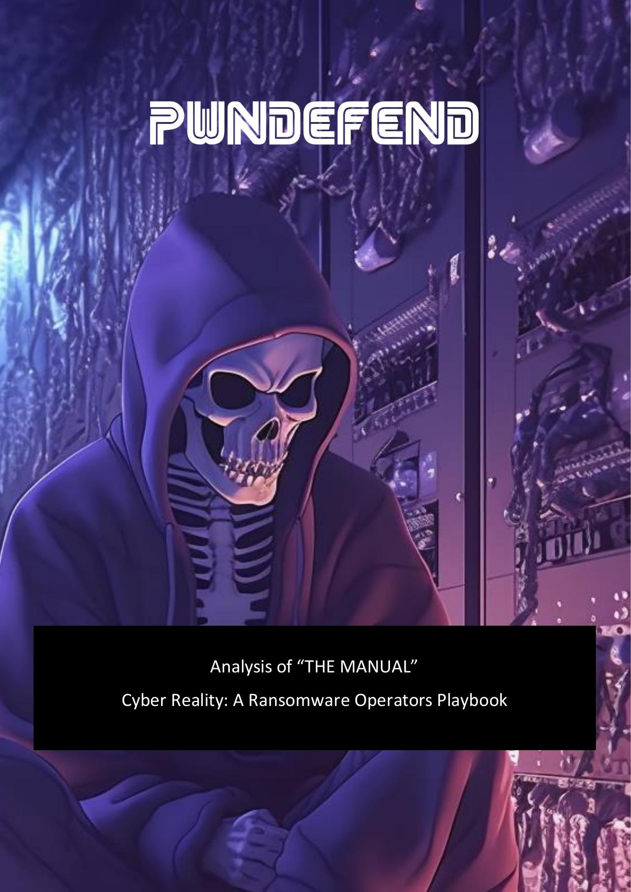 Analysis-of-THE-MANUAL